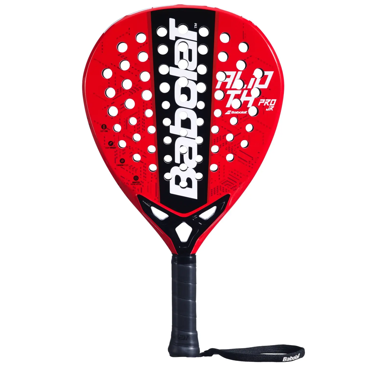 Babolat Alioth Pro JR