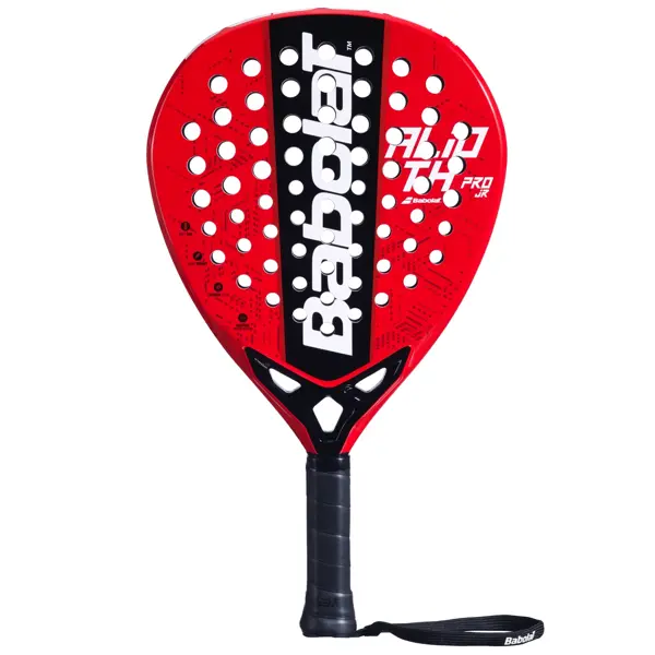 Babolat Alioth Pro JR