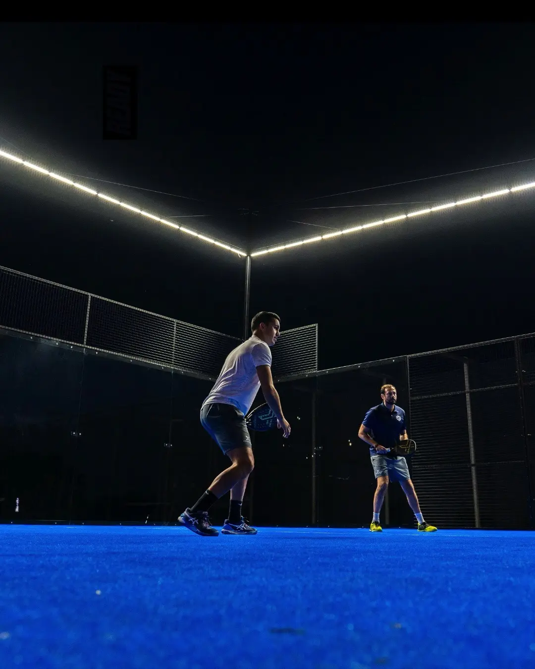 Padel Galis