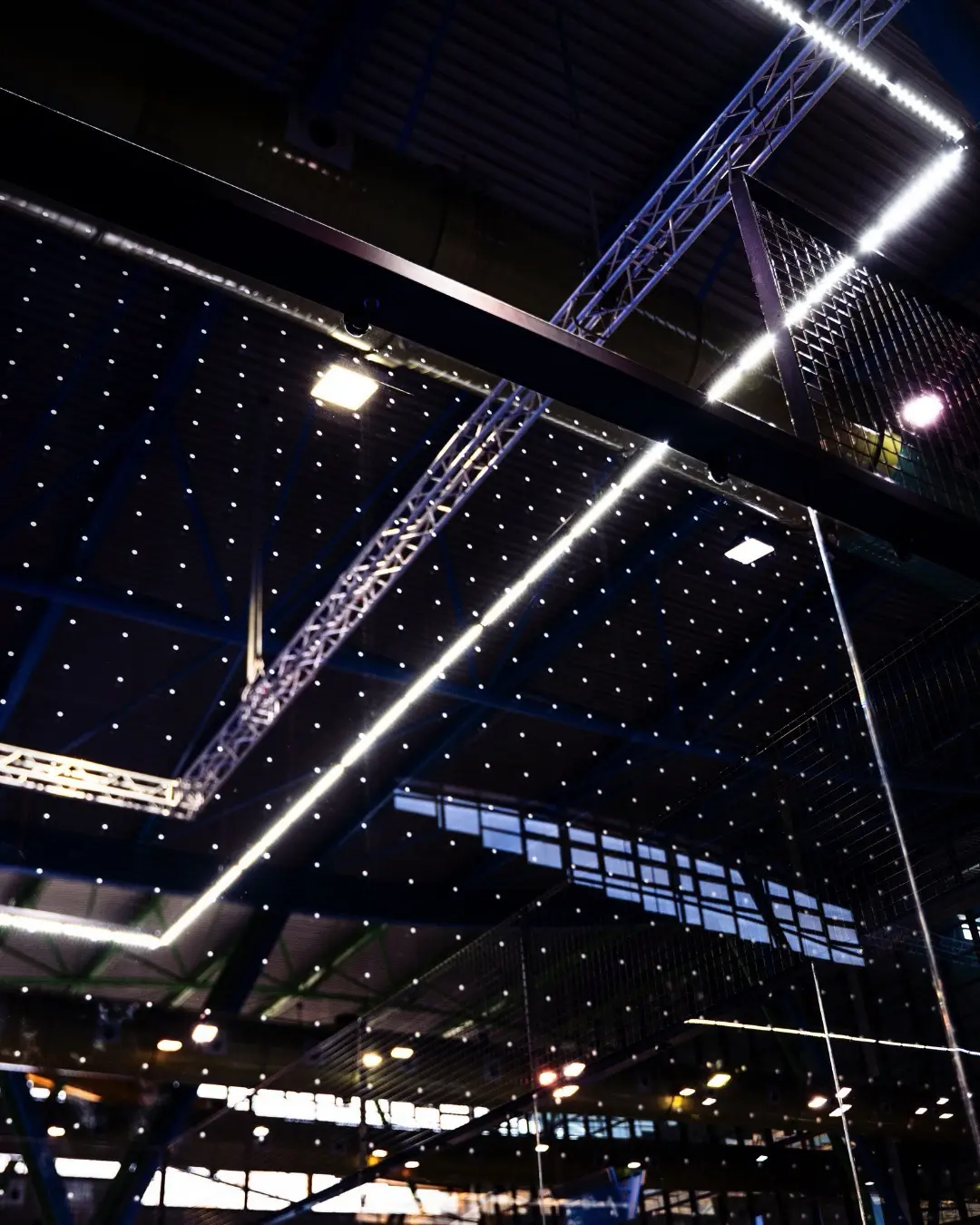 Padel Galis