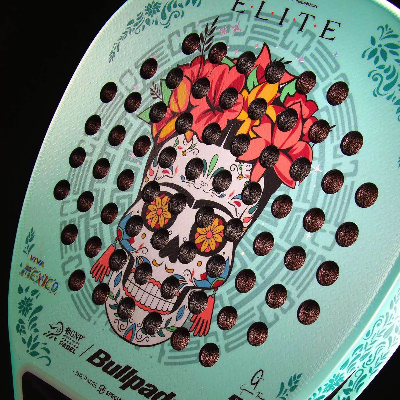 Bullpadel Elite 26 MX