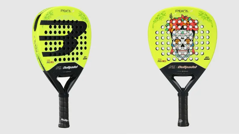 Bullpadel PEARL 26 MX