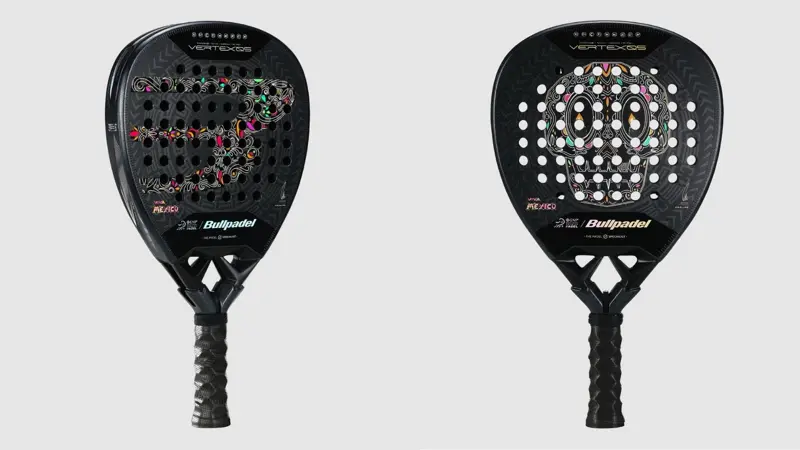 Bullpadel Vertex 05 26 MX LTD
