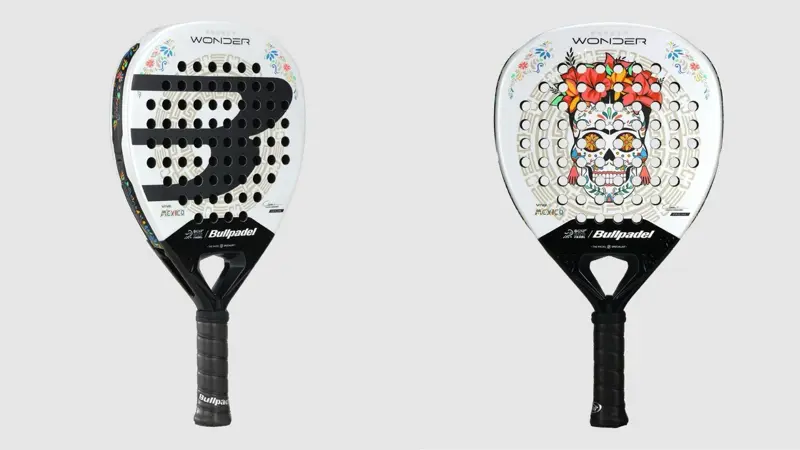 Bullpadel Wonder 26 MX