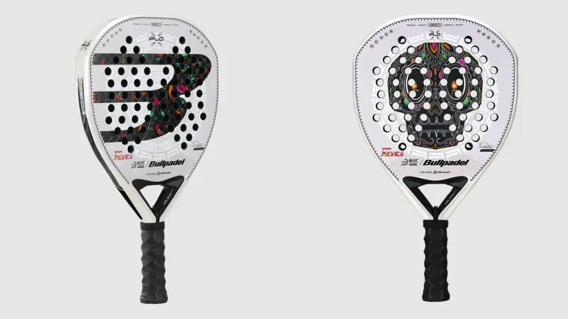 Bullpadel XPLO 26 MX LTD