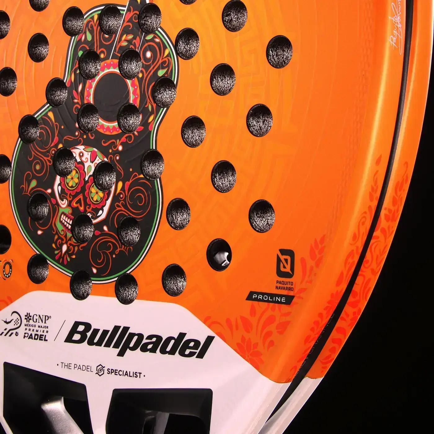 La nueva colección de Bullpadel es un verdadero homenaje a México