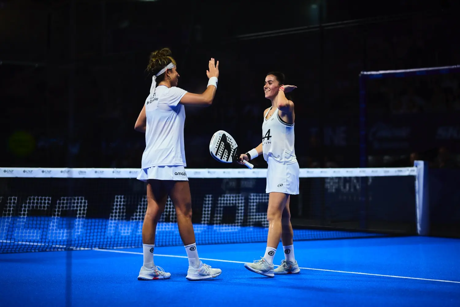 El GNP México Major decide el No.1 masculino y busca un hito histórico en el cuadro femenino