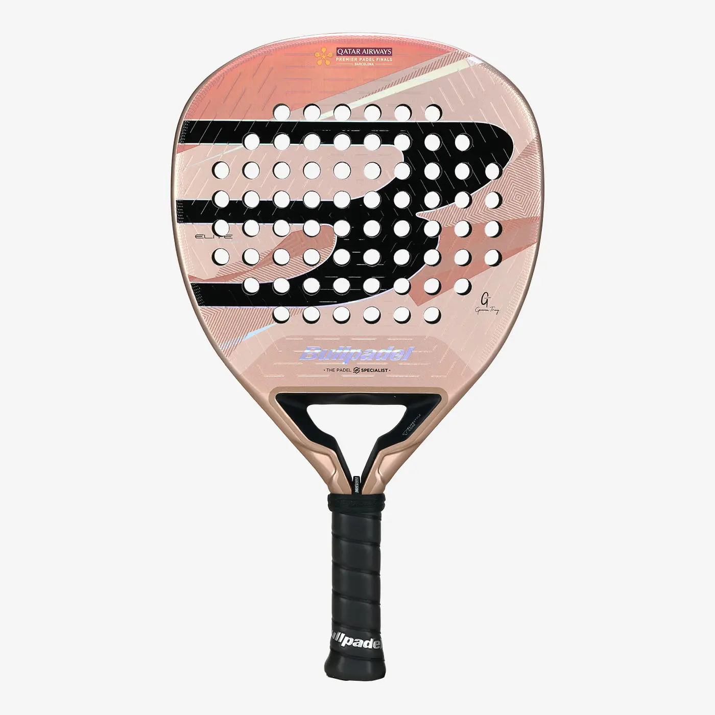 Bullpadel Elite TF