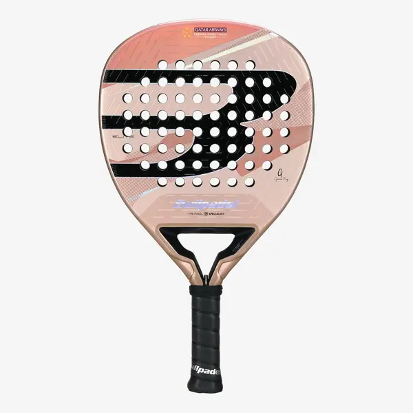 Bullpadel Elite TF
