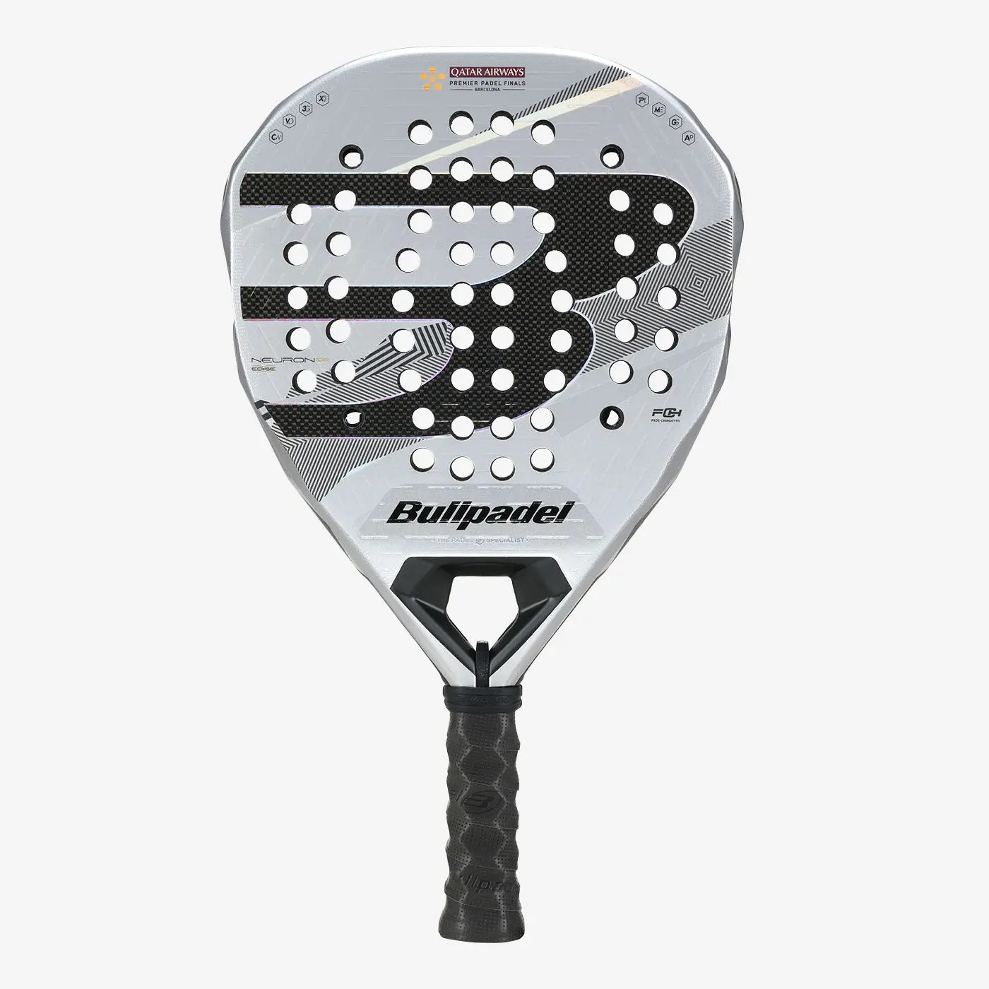 Bullpadel Neuron 02 Edge TF