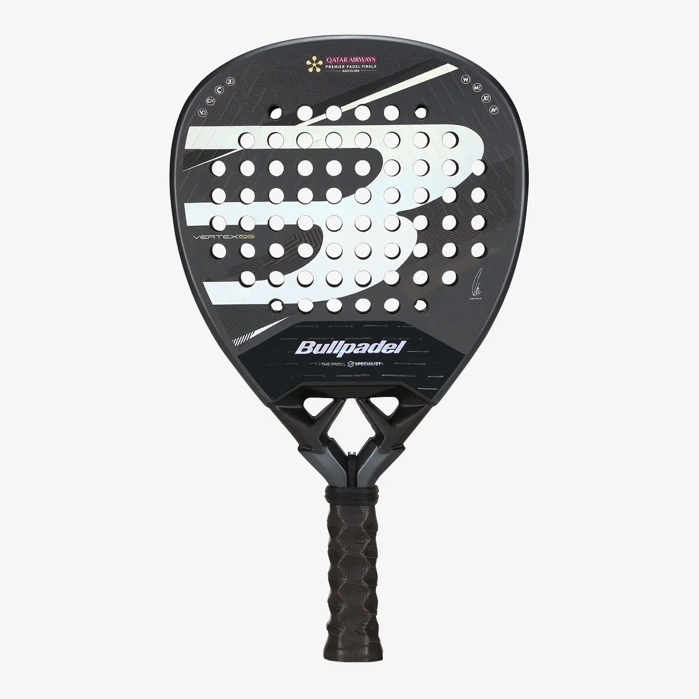 Bullpadel Vertex 05 TF