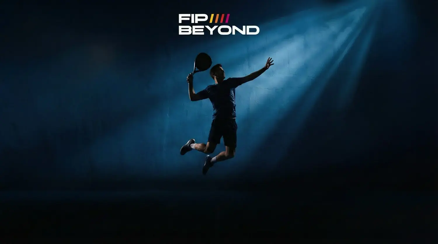 Nace FIP Beyond, el nuevo circuito mundial de pádel amateur impulsado por la FIP