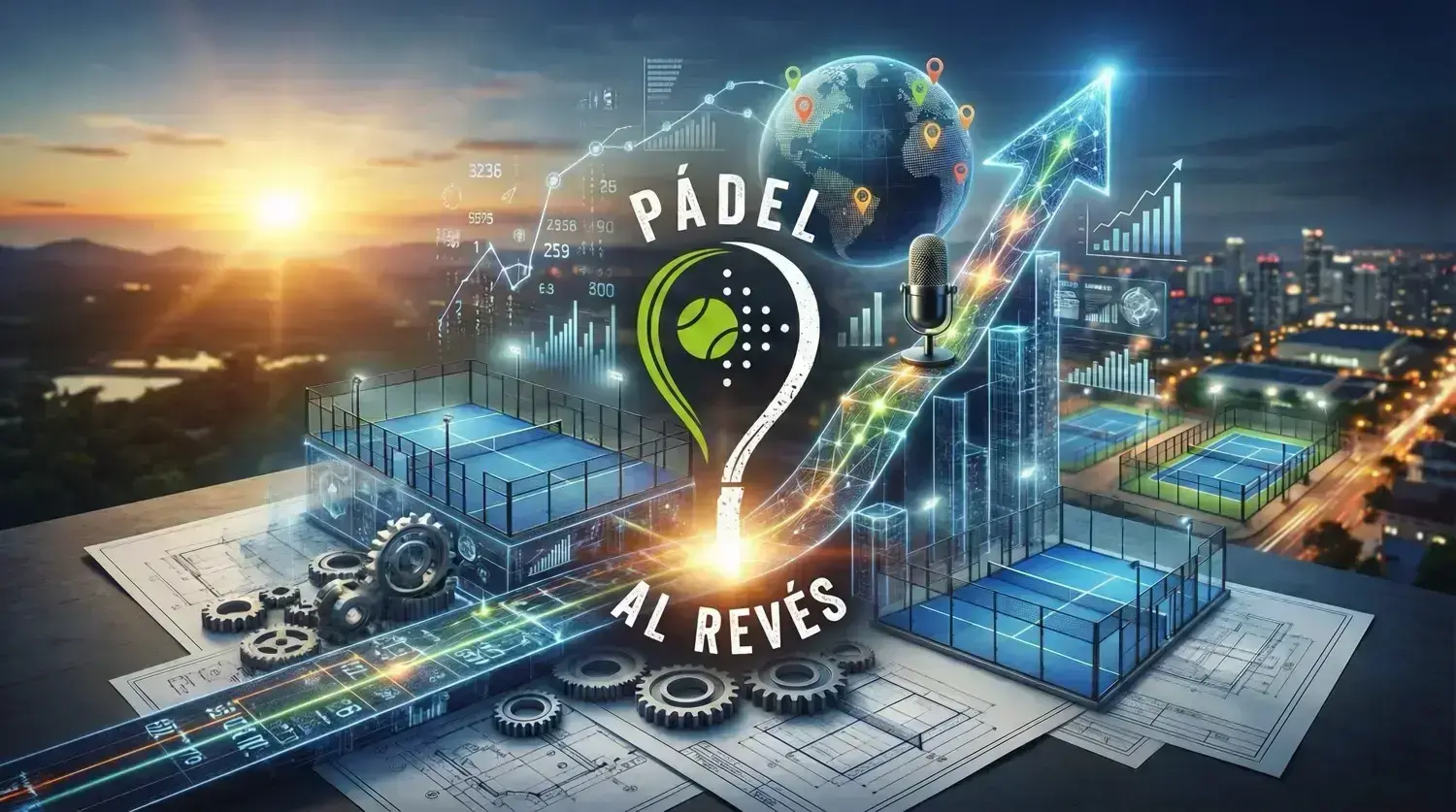 Un año de Pádel Al Revés: cifras, camino recorrido y todo lo que no se ve