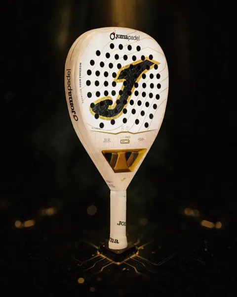 Pala Joma ICONIC SLAM x Juani Mieres