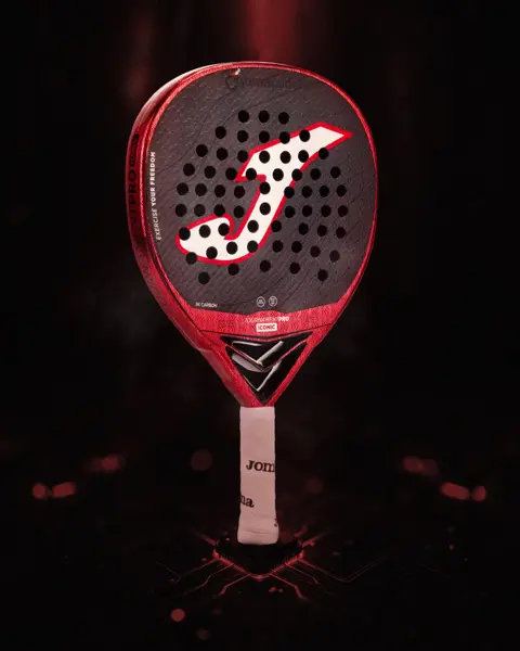 Pala Joma ICONIC TOURNAMENT x Juani Mieres