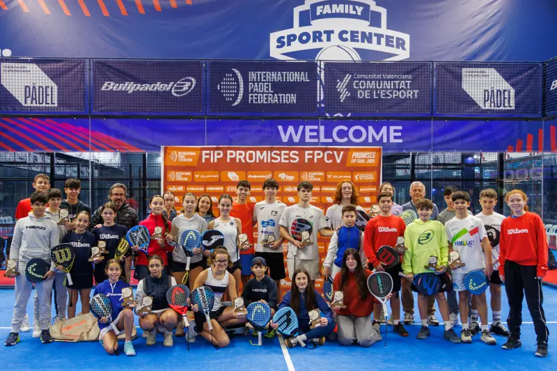FIP Promises Valencia