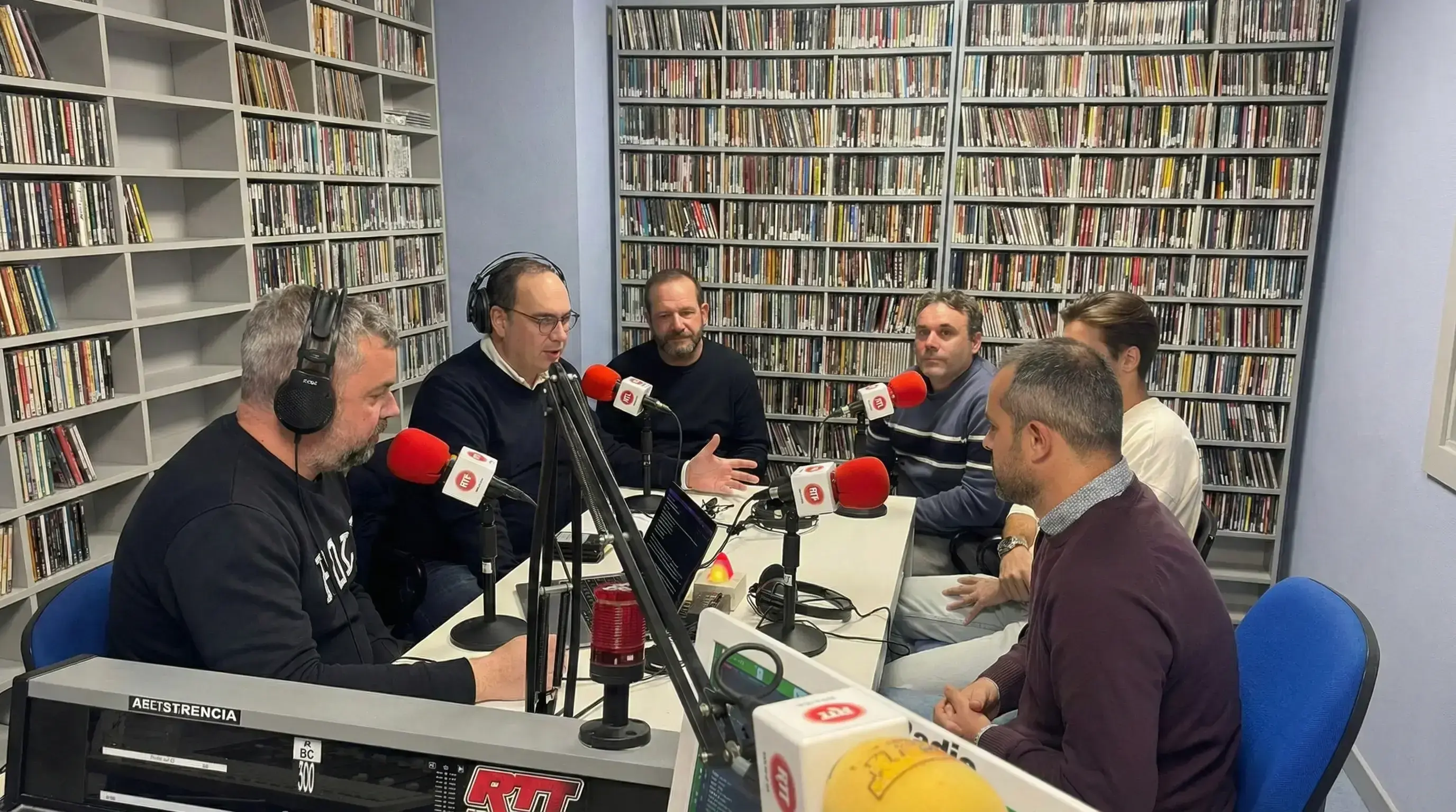 Imagen del artículo Territorio Pádel se estrena con mensaje: Valencia se reivindica como plaza clave del pádel en 2026