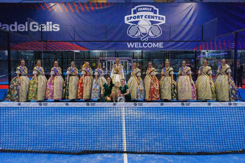 Final femenina