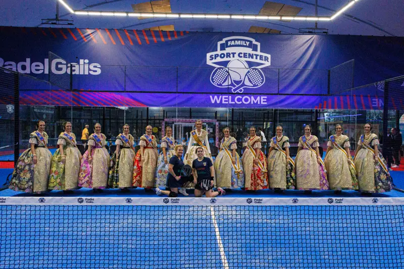 Final femenina