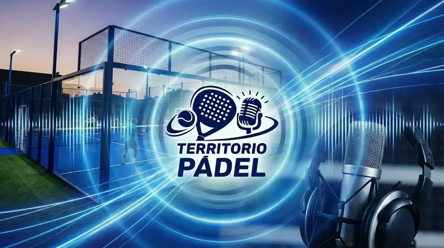 Imagen del artículo Territorio Pádel: Hexagon enciende el año y Valencia se prepara: el programa que conecta la élite con la base