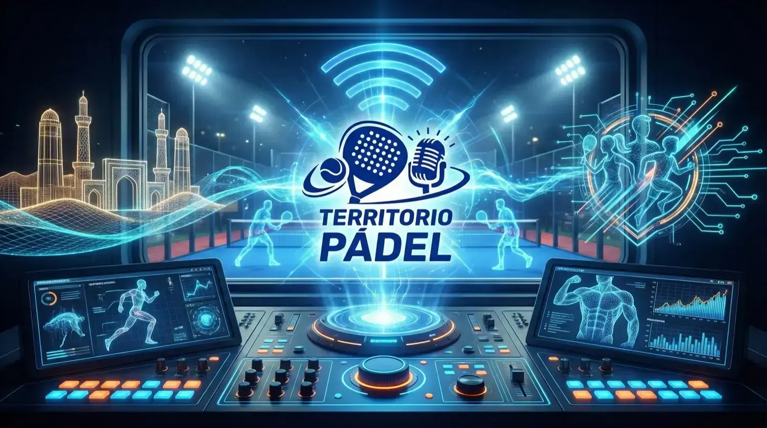 Imagen del artículo Territorio Pádel: Premier Padel en marcha, liga por equipos a tope y una lección sobre lesiones y preparación física