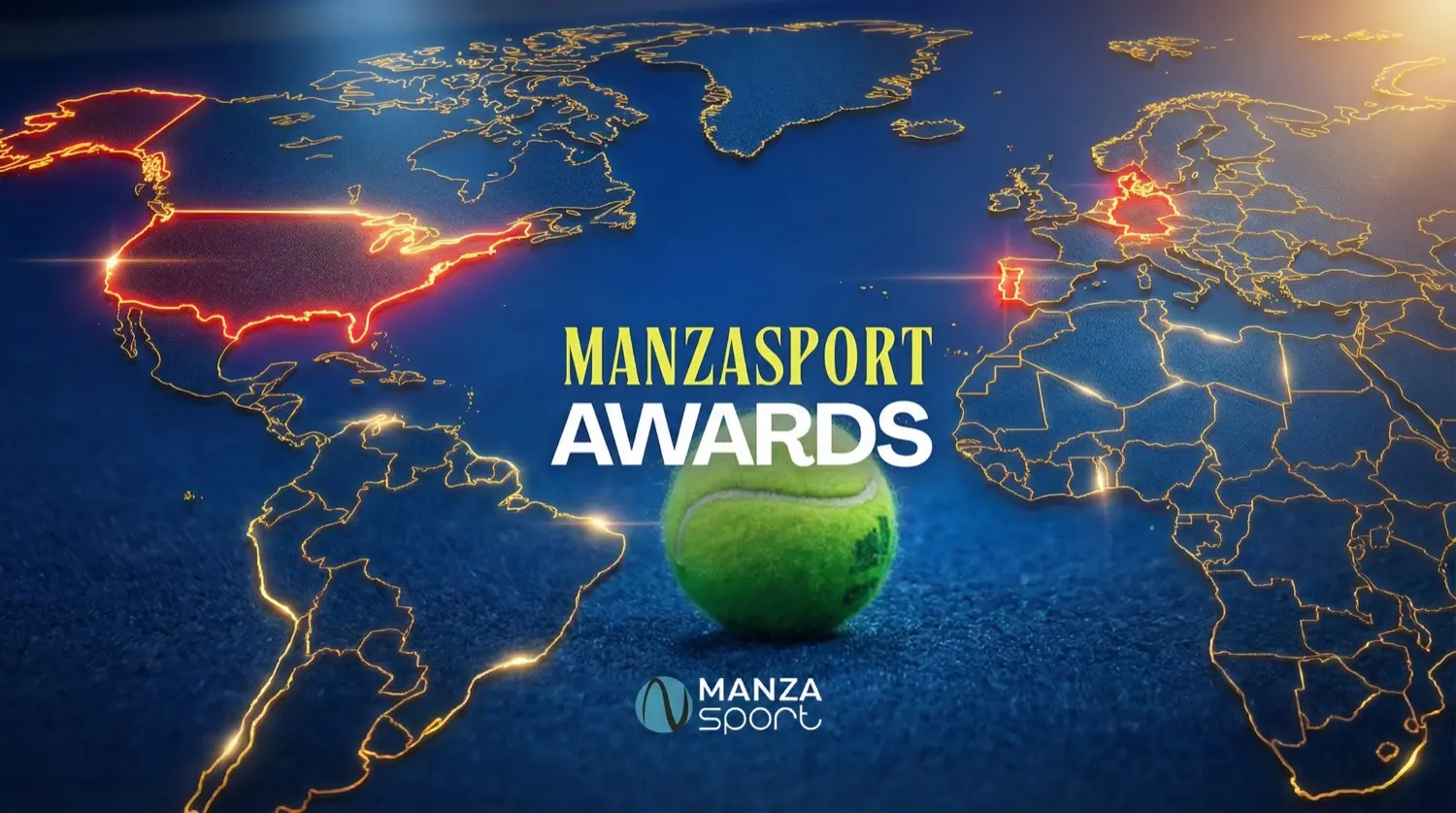 Manzasport Awards 2025: Valencia estrenará los premios que reconocen a los mejores clubes de pádel del mundo