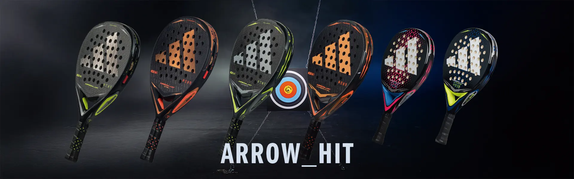 Familia Arrow_hit