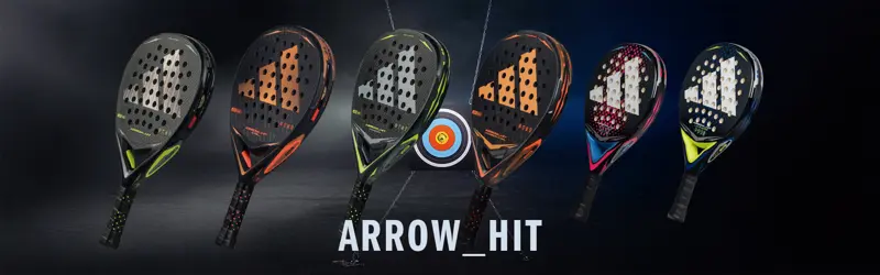 Familia Arrow_hit