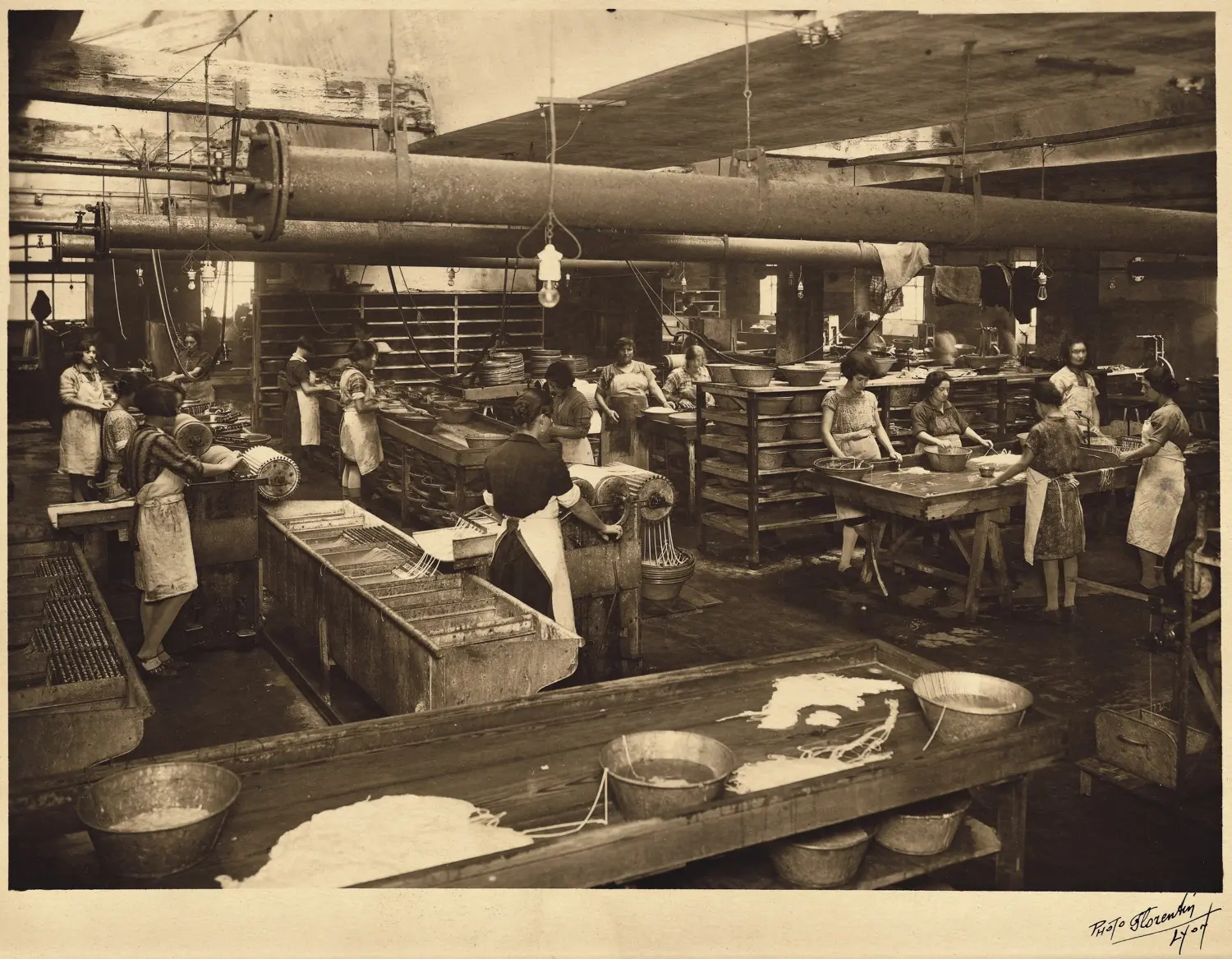 Babolat Atelier 1925