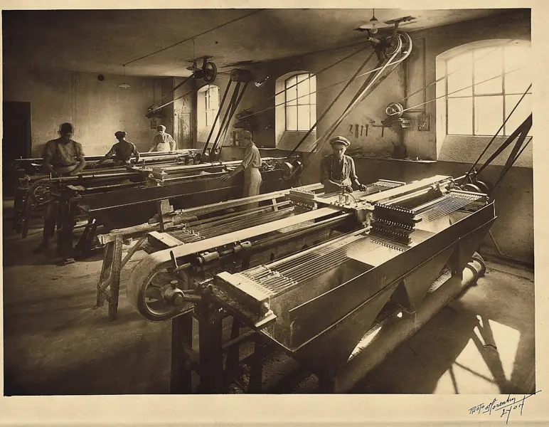 Babolat Atelier 1925