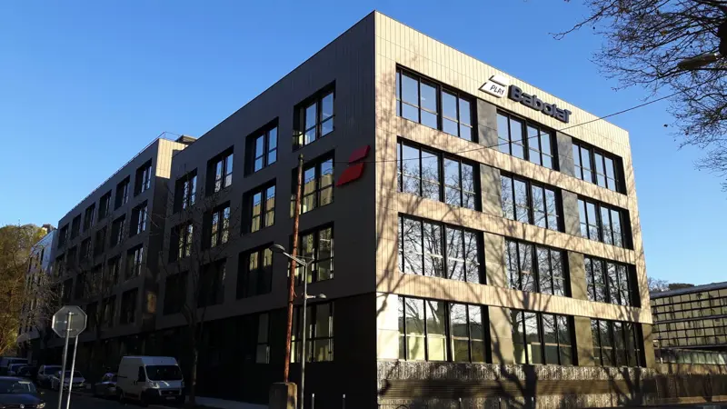 Babolat HQ Lyon