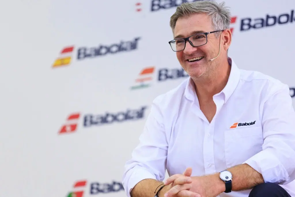 Eric Babolat