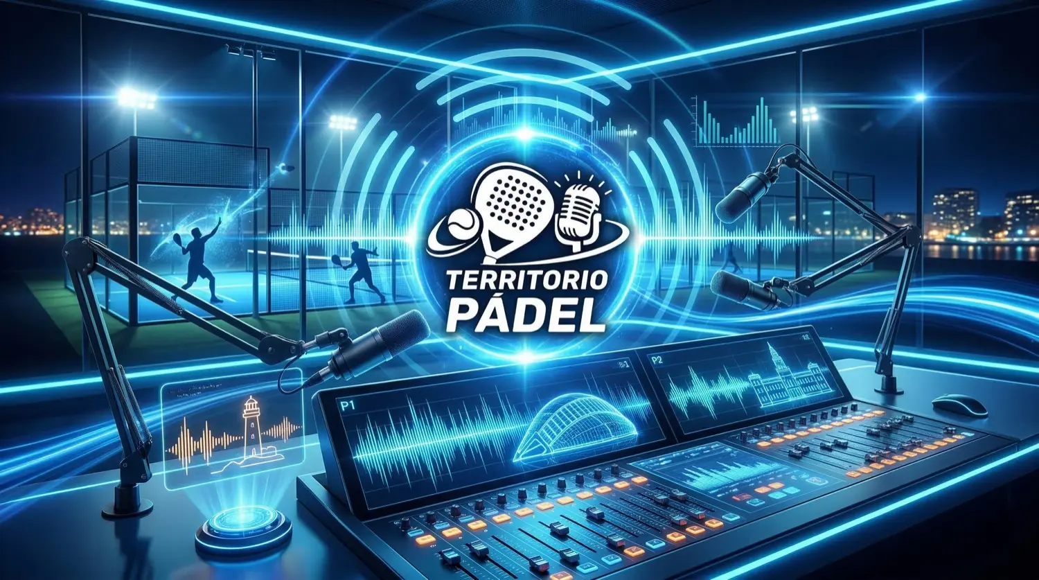 Territorio Pádel: Premier Padel vuelve a Valencia con mucho más que un torneo