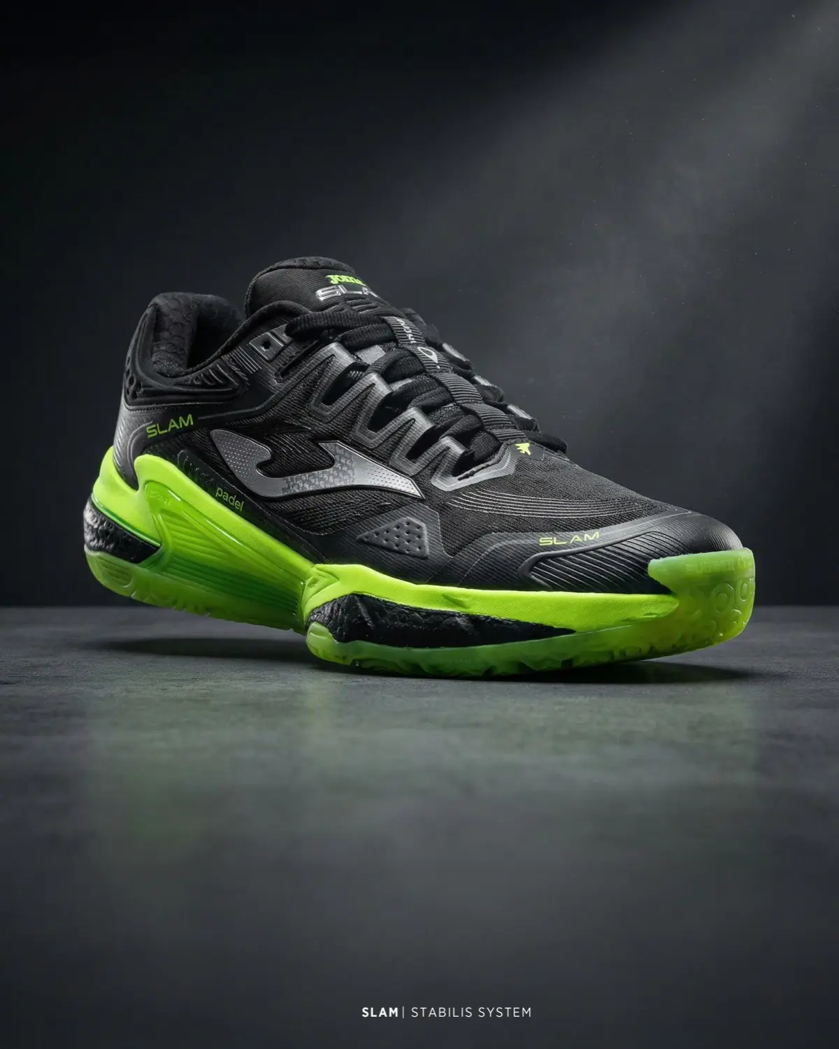 Joma SLAM