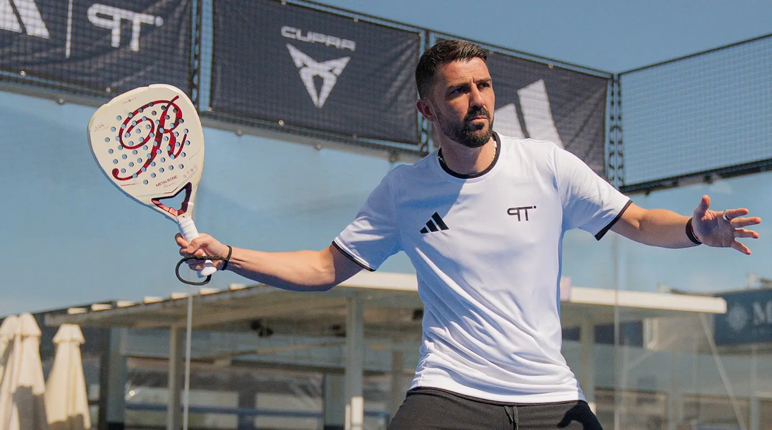 El adidas Padel Tour 2026 se pone en marcha