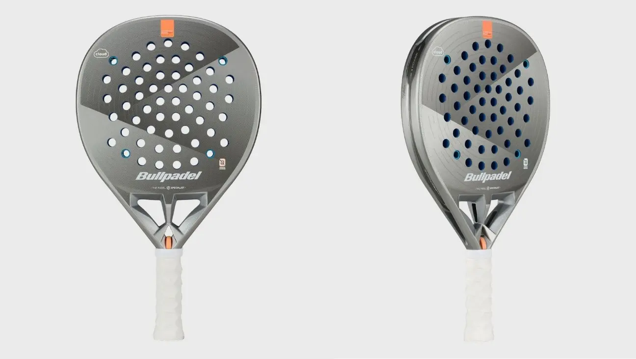 Bullpadel Neuron 02 Cloud