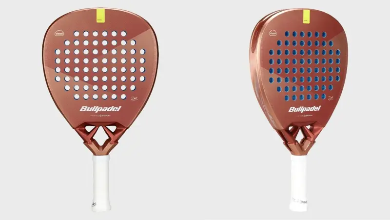 Bullpadel Vertex 05 W Cloud