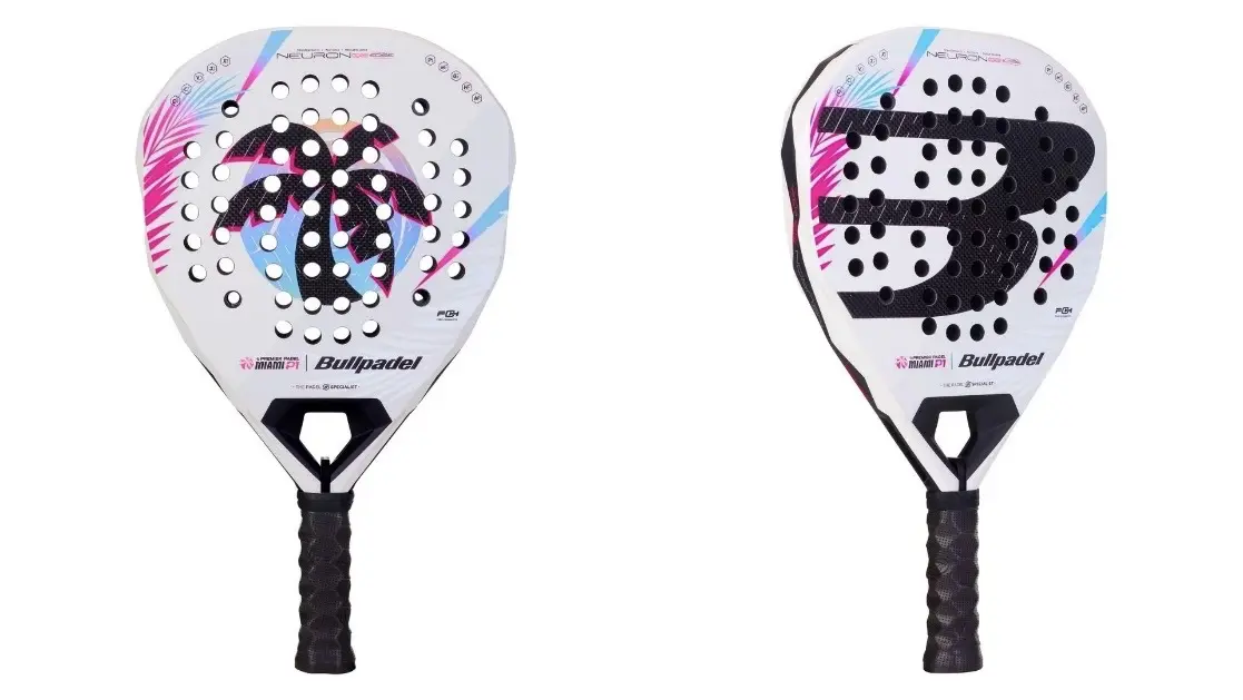 Bullpadel NEURON 02 MIAMI