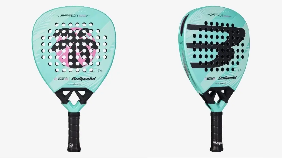 Bullpadel VERTEX 05 W MIAMI