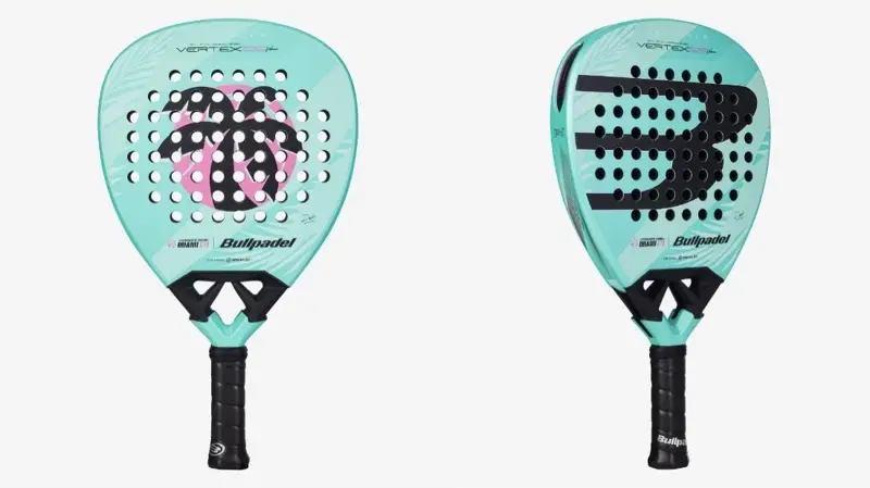 Bullpadel VERTEX 05 W MIAMI