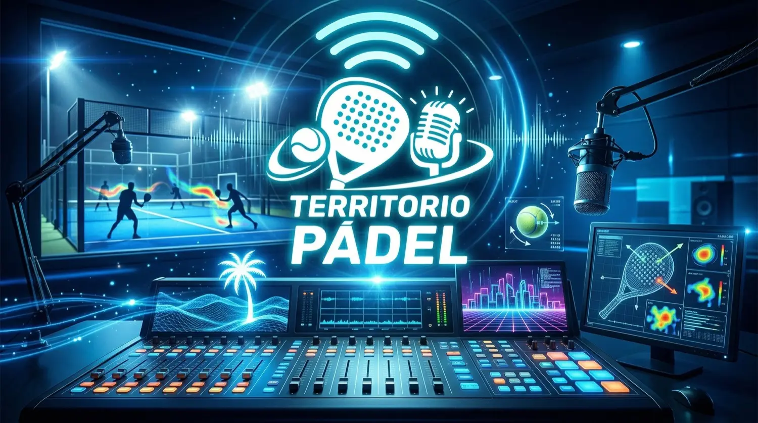 Territorio Pádel: del caos de Cancún a las claves para entrenar mejor