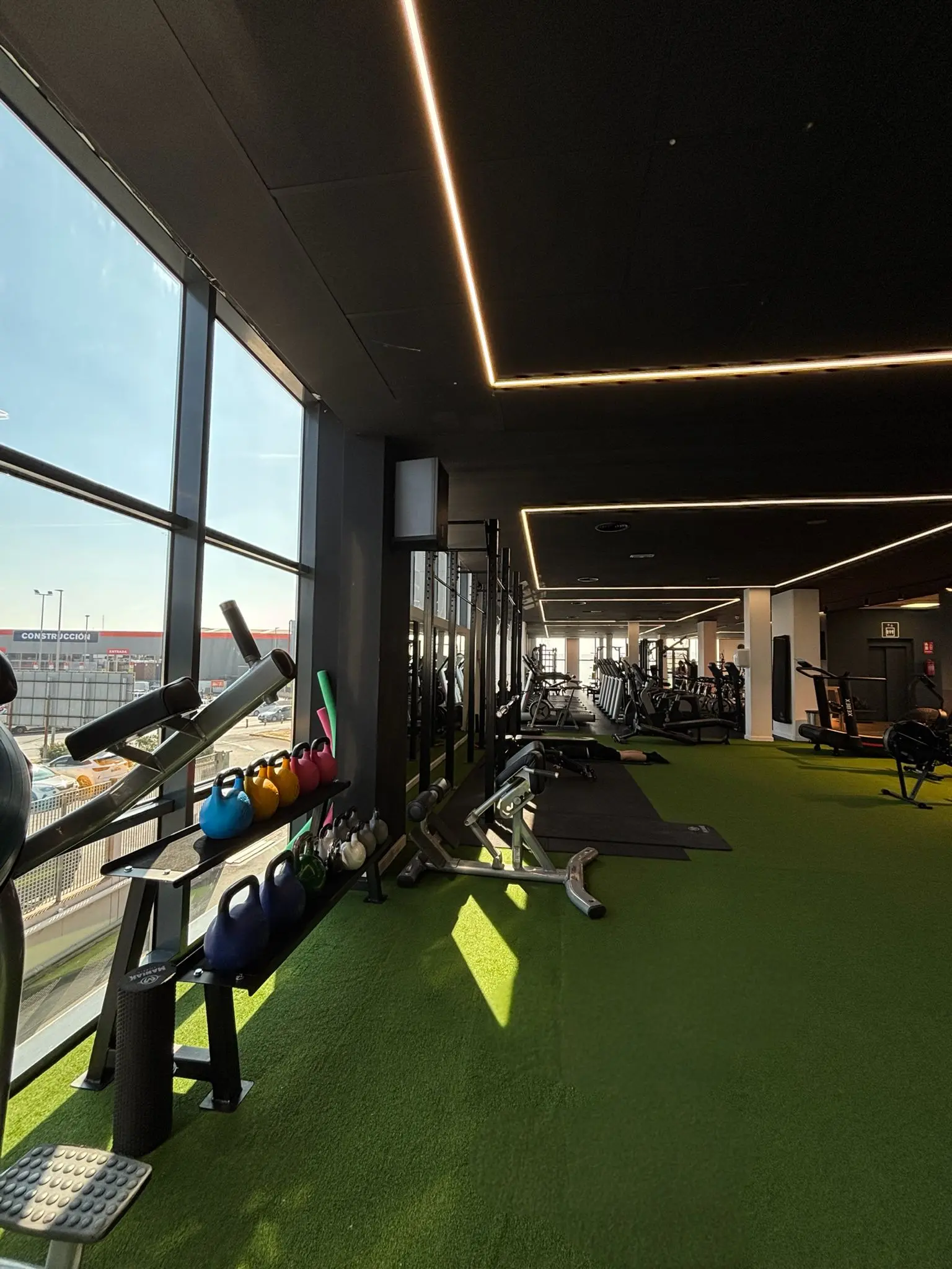 Bamvolea Sportcity