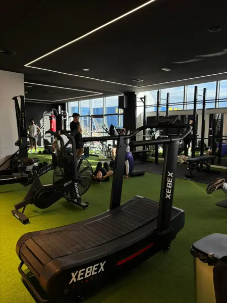 Bamvolea Sportcity
