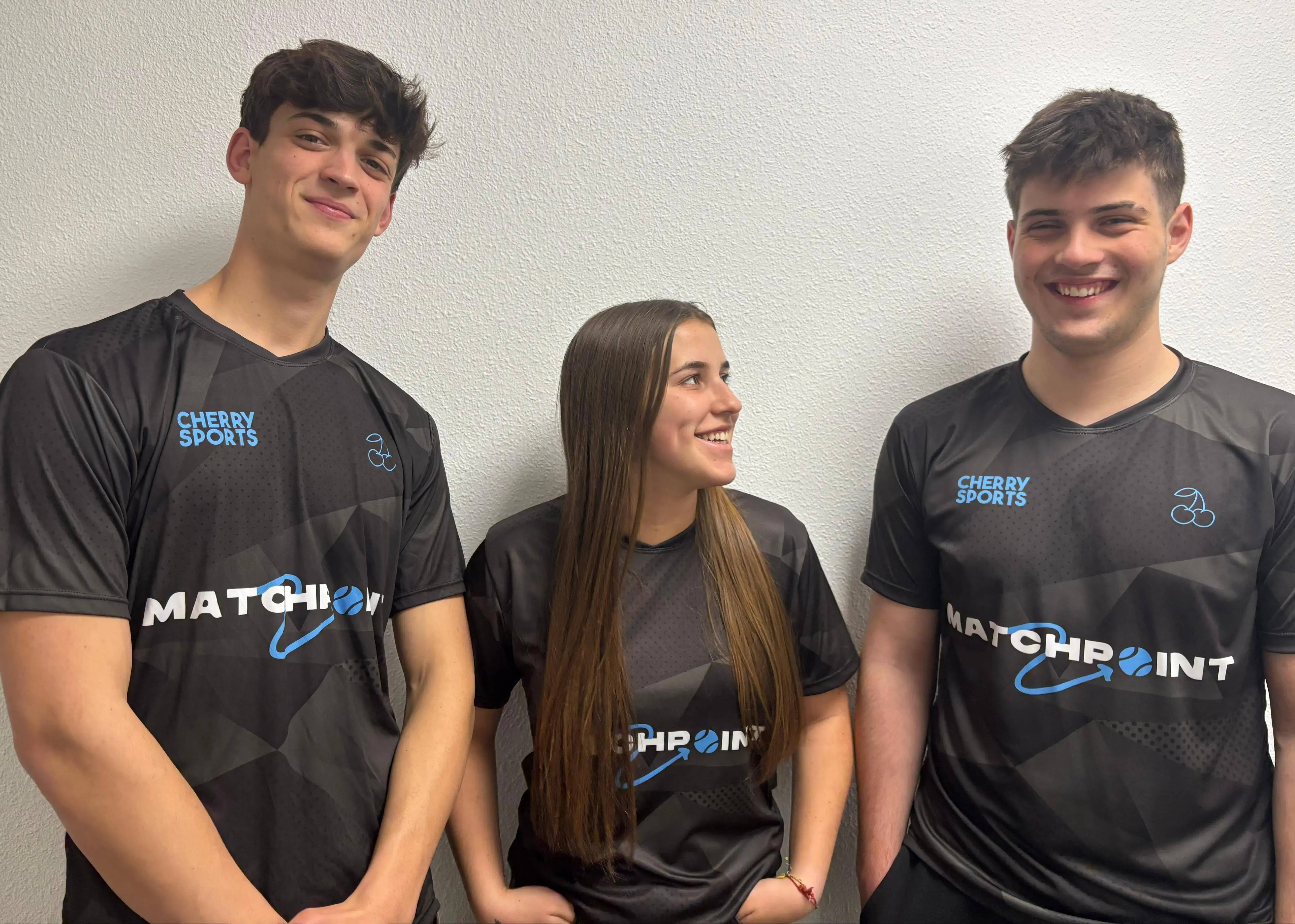 MatchpointVLC: El torneo de pádel que revoluciona el networking empresarial