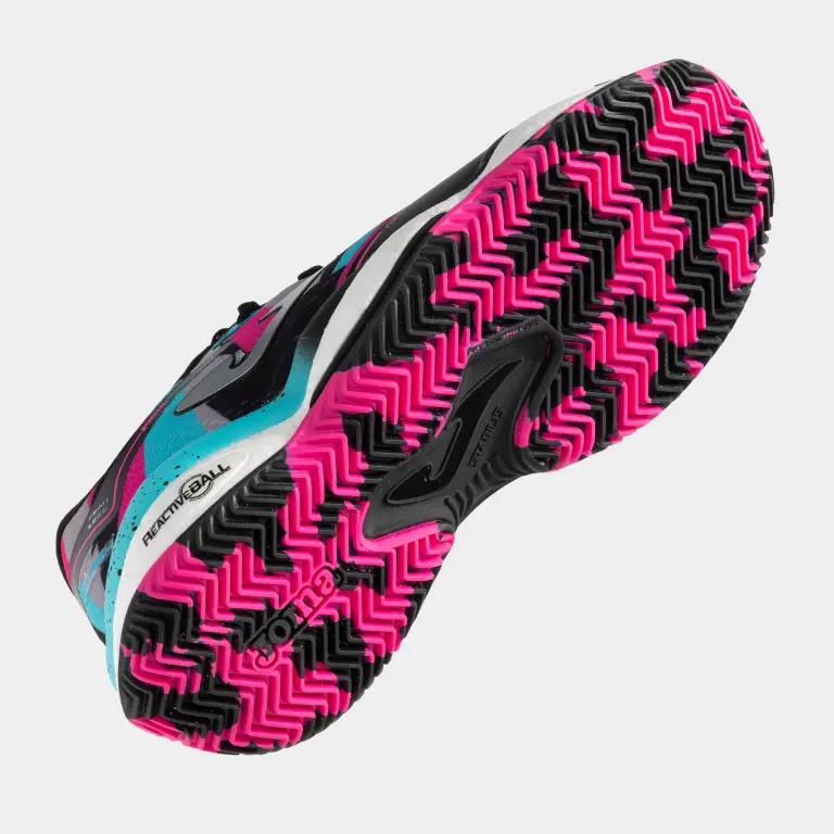 Joma Smash 25 - Suela Clay (espiga)