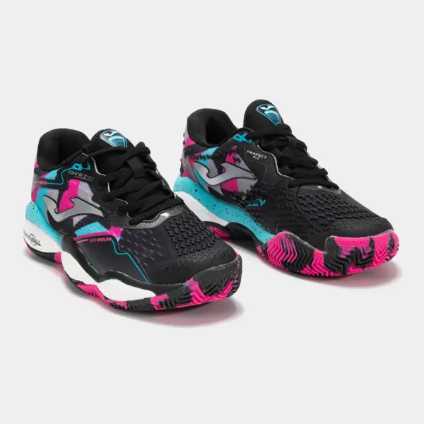 Joma Smash 25 - Suela Clay (espiga)
