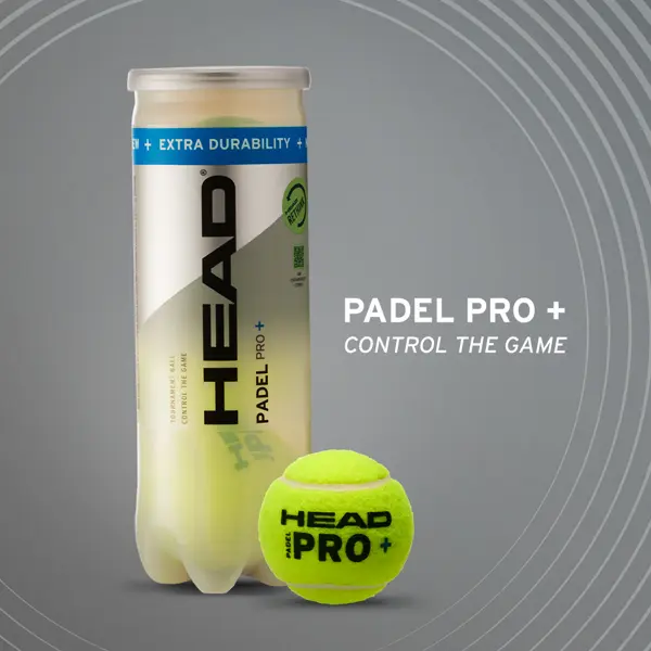 Head Pro +