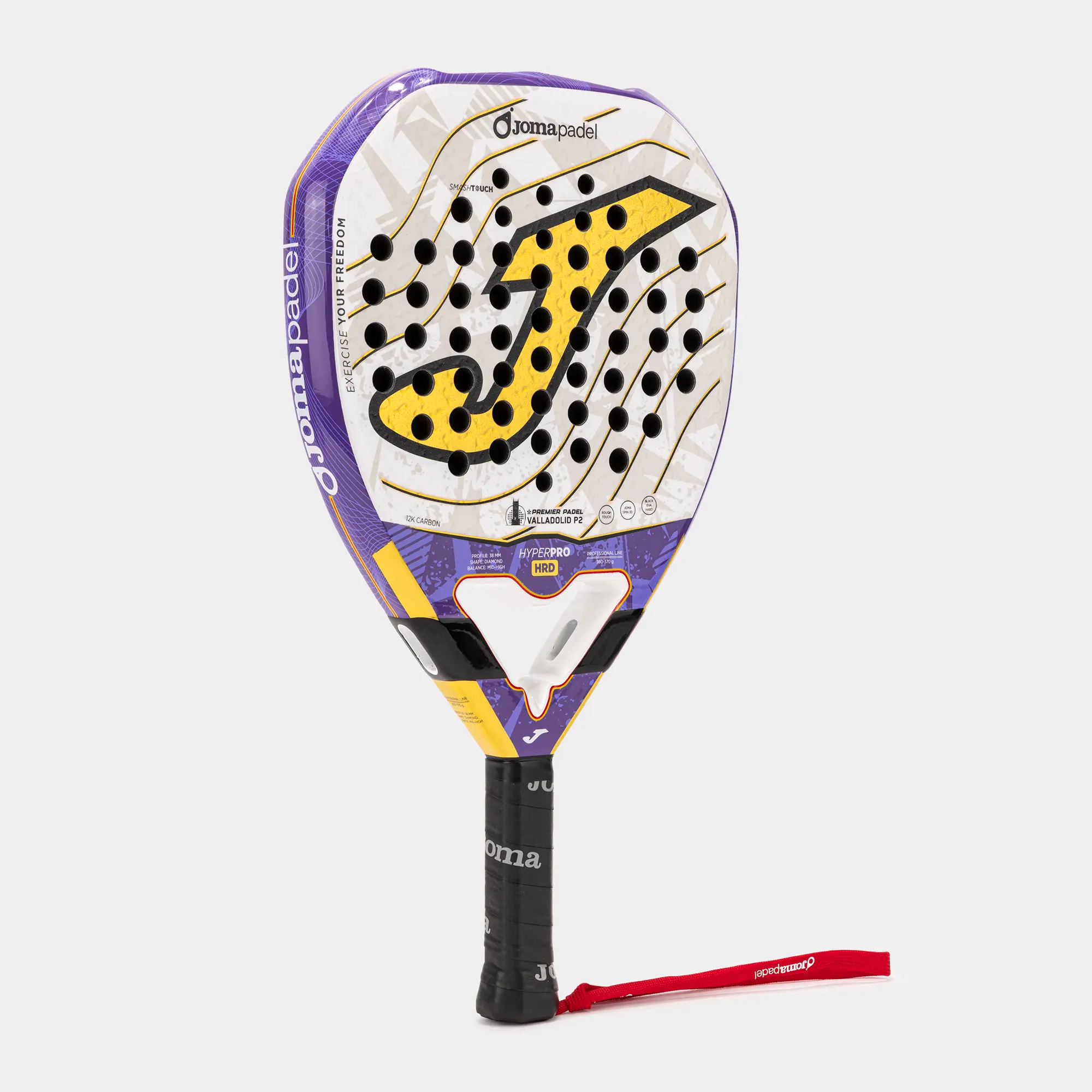 Pala Hyper Pro HRD
