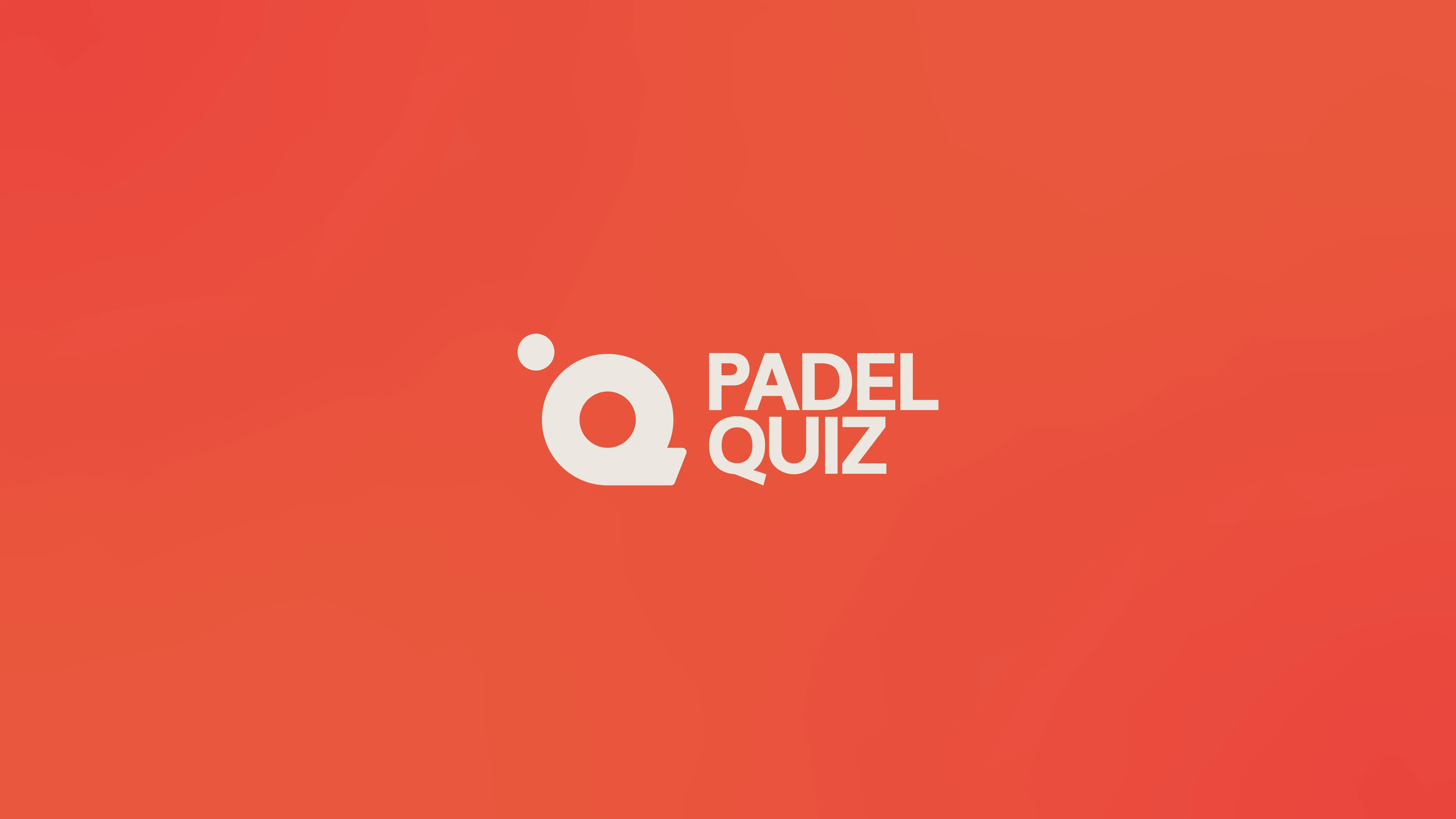 PadelQuiz: el juego que engancha a los fans del pádel en cada torneo