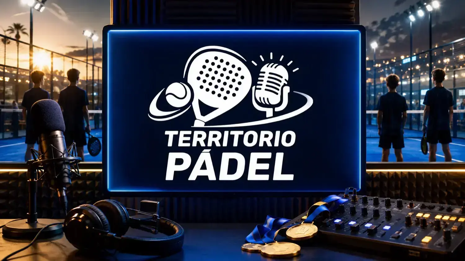Territorio Pádel: la cantera española toma la palabra tras un verano histórico